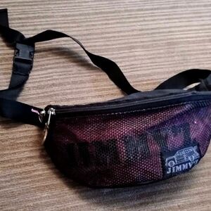 Vintage Jimmyz Fanny Pack